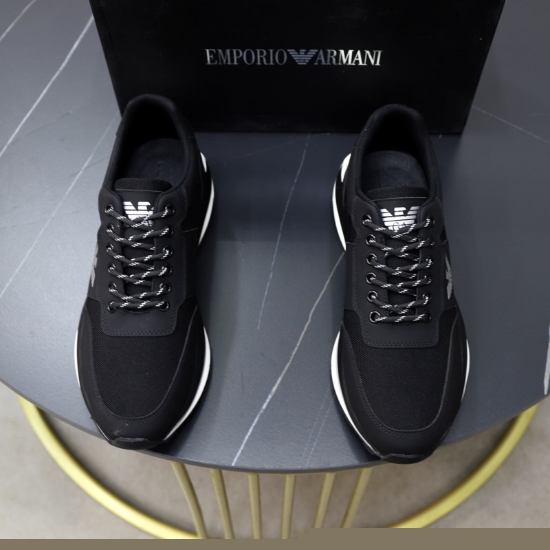 Armani Sneakers
